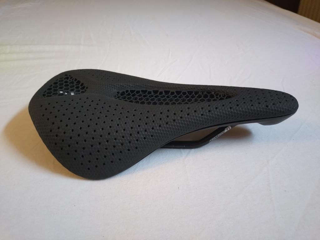 Miroir électrique spécialisé Pro 143, Vélos & Vélomoteurs, Enlèvement ou Envoi, Selle