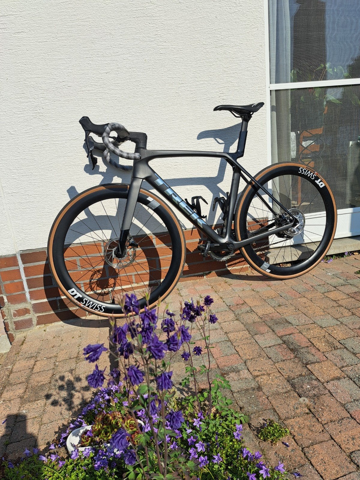 Trek madone, Fietsen en Brommers, Ophalen