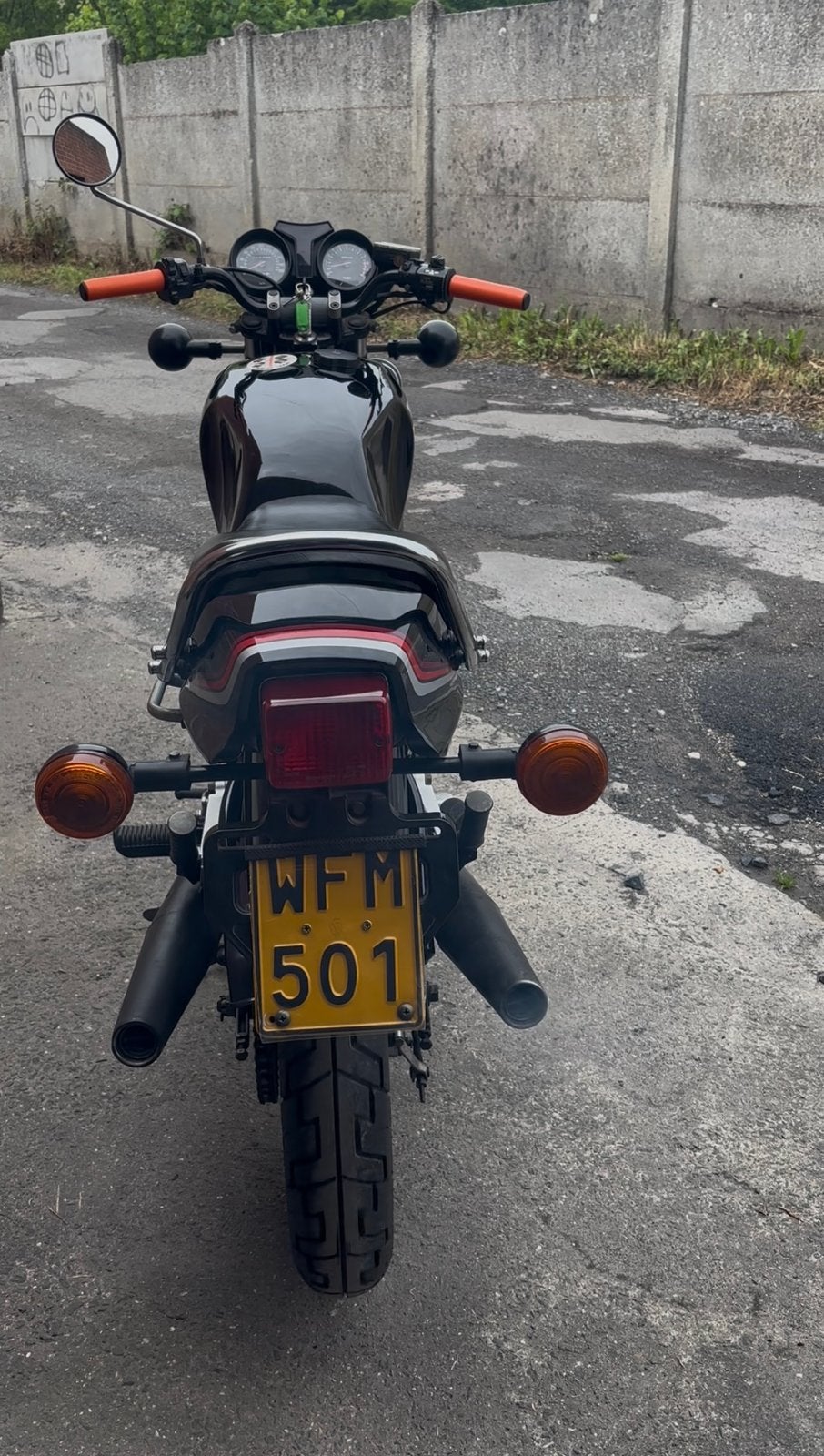 yamaha RD 350cc, Permis Moto A, Occasion, 2 cylindres, 12 à 35 kW