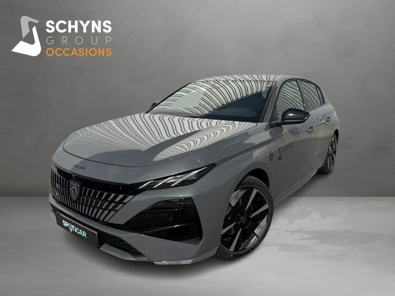 Peugeot 308 E 308 GT, Argent ou Gris, Achat, 156 ch, 5 portes