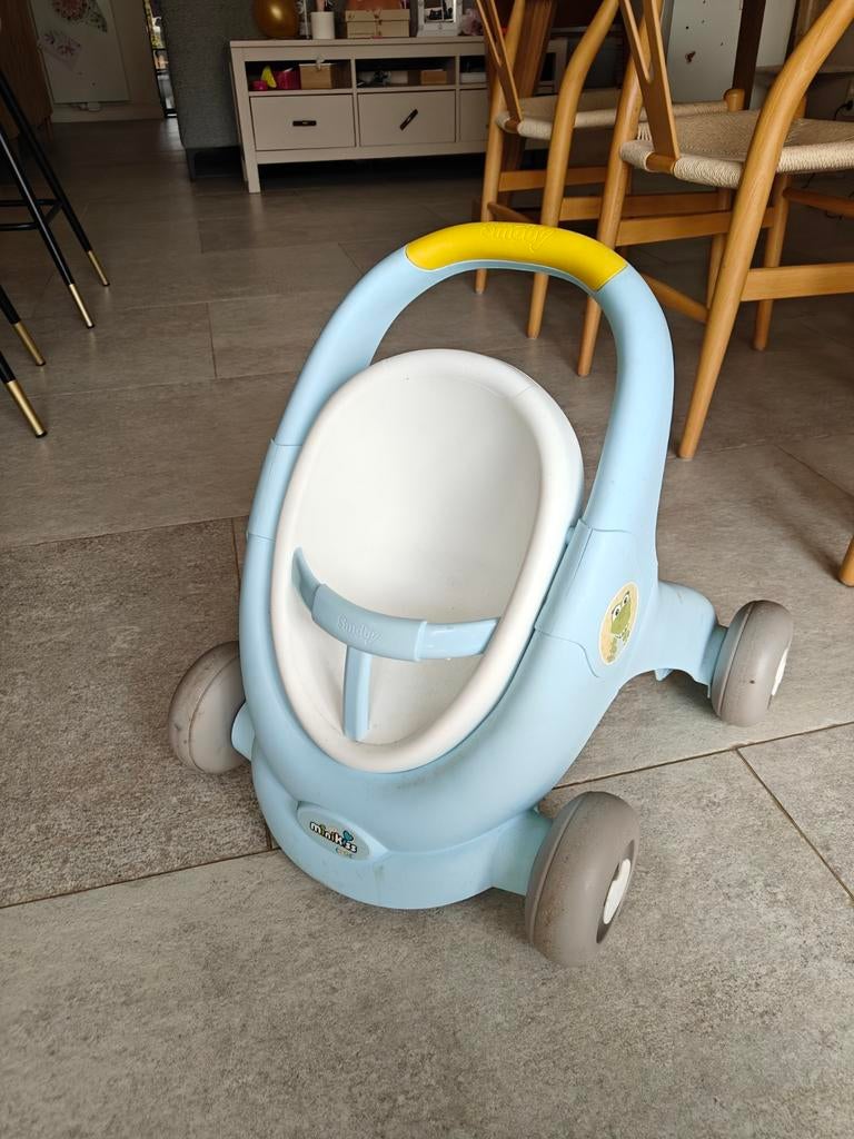 Minikiss buggy, Ophalen of Verzenden