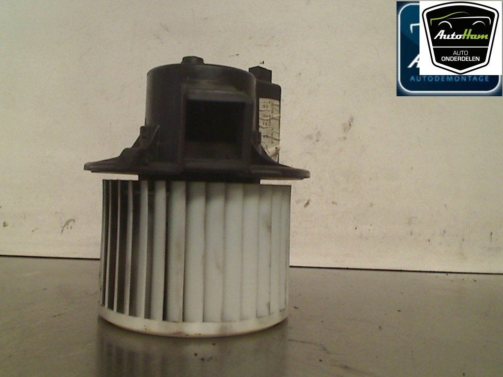 VENTILATEUR RADIATEUR MOTEUR Peugeot 307 (3A / C/D), Utilisé, Peugeot