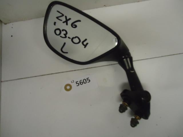 ZX6R 2003 - 2004 Kawasaki Spiegel D1-22736