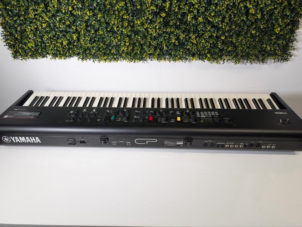 Grote Zomeropruiming ! ☀️Yamaha CP88 NIEUW in doos, Muziek en Instrumenten, Keyboards, Yamaha, Ophalen of Verzenden