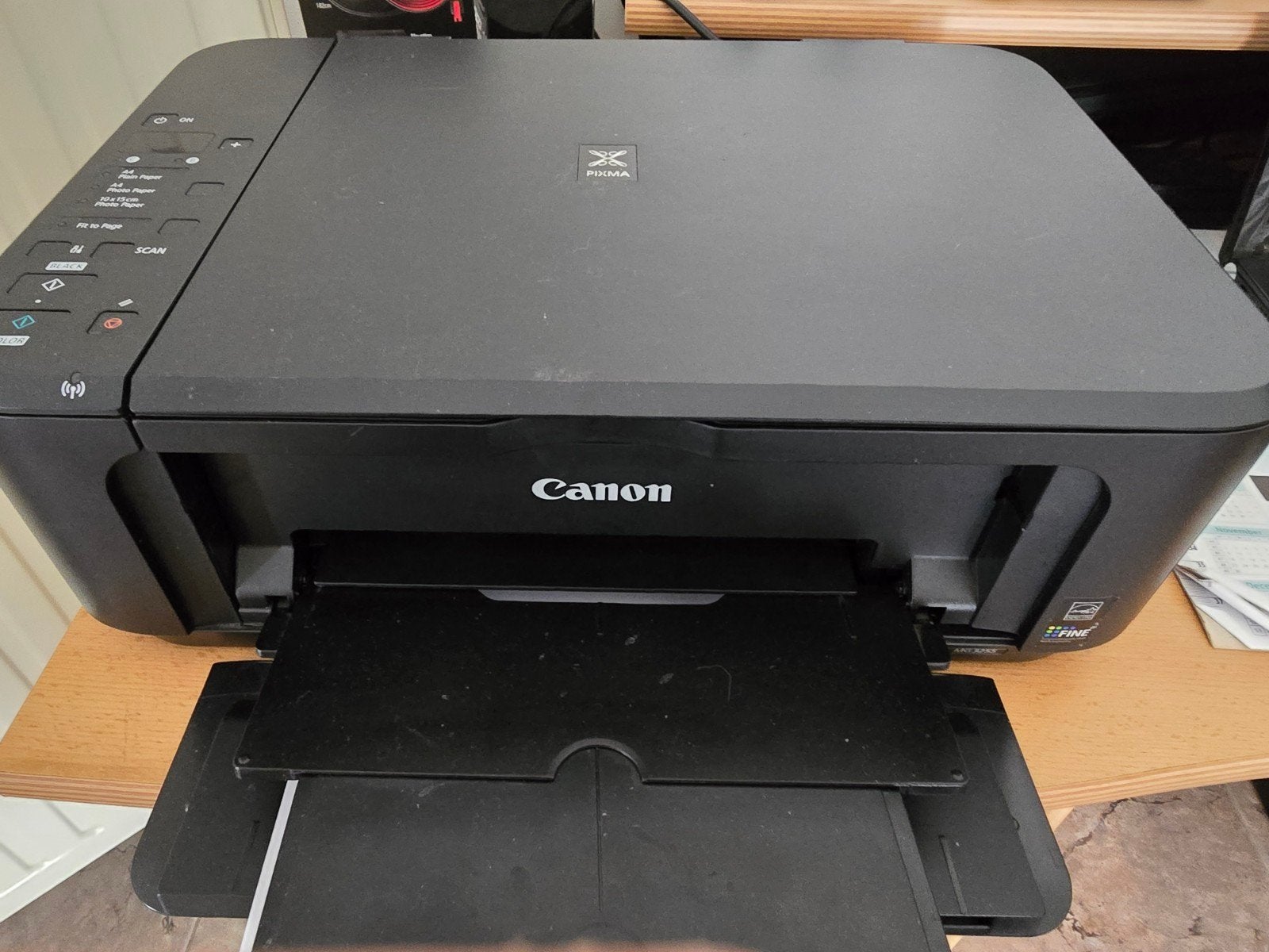 Canon 3 in 1 printer, Computers en Software, Printers, Ophalen, Printer