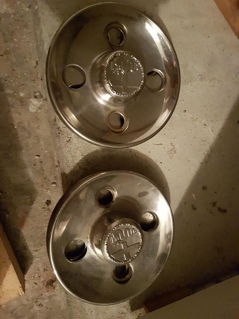 Te Koop Alfa onderdelen Alfasud, Auto-onderdelen, Ophalen, Alfa Romeo