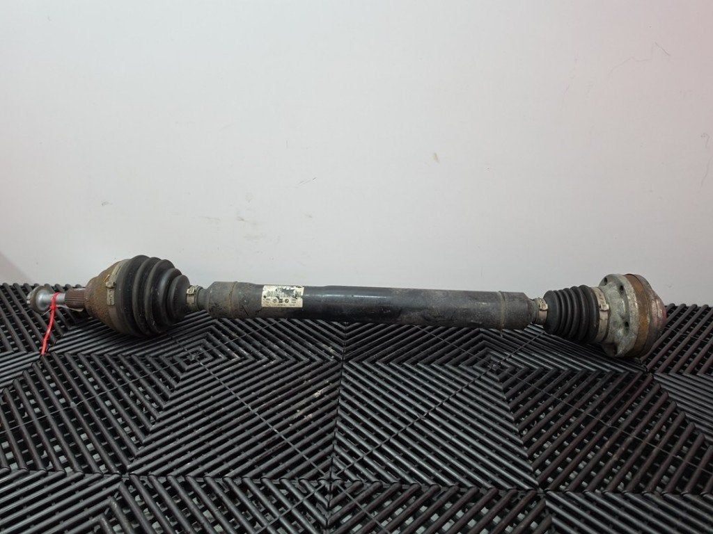 CARDAN AVANT DROIT (TRANSMISSION) Passat CC (357), Volkswagen, Volkswagen AG, Utilisé, Kundenbetreuung@volkswagen.de