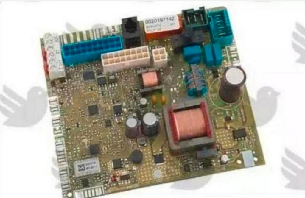 Carte Bulex Thermomaster .../... -A (E-BE) 100% neuve, Enlèvement ou Envoi, Neuf