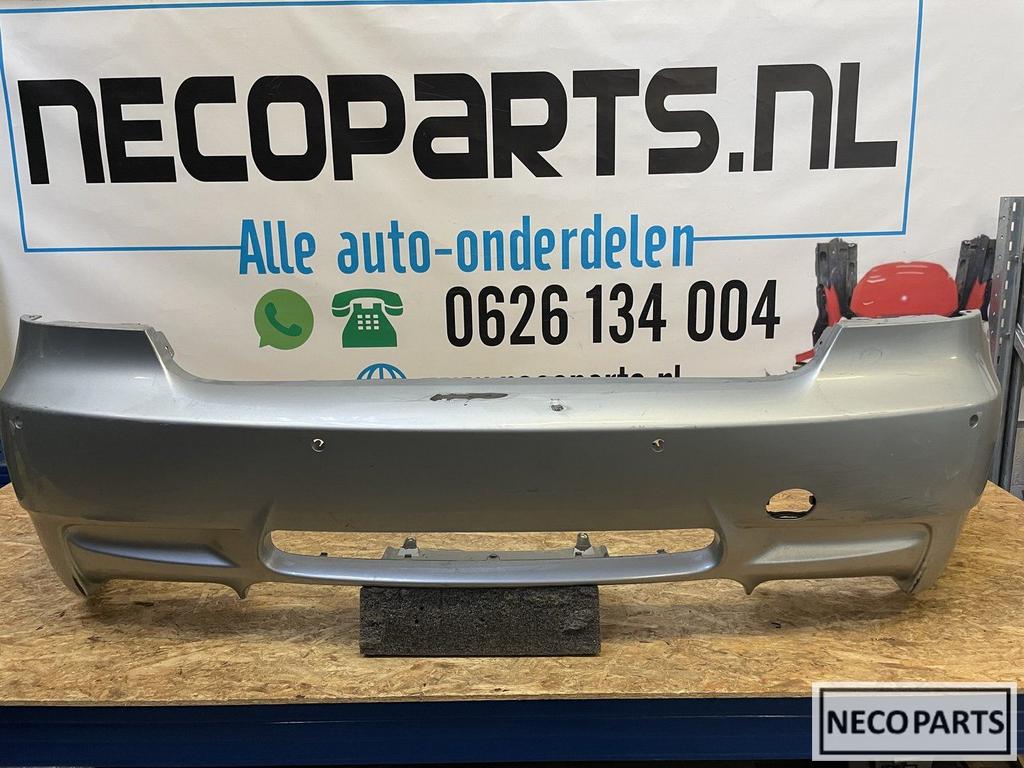 ACHTERBUMPER BMW E92 E93 M3 BUMPER ORIGINEEL 51127899833, Auto-onderdelen, Gebruikt, -, -, Ophalen of Verzenden