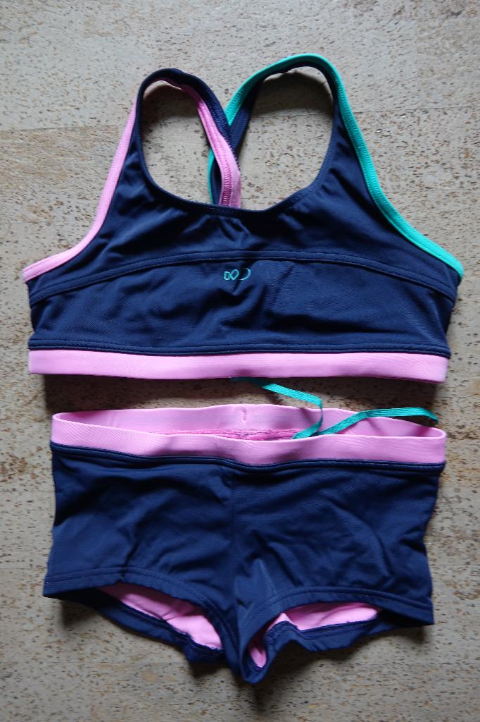 Nabaiji bikini maat 16 jaar, Kinderen en Baby's, Kinderkleding | Kinder-zwemkleding, Nabaiji, Gebruikt, Bikiniset, Meisje