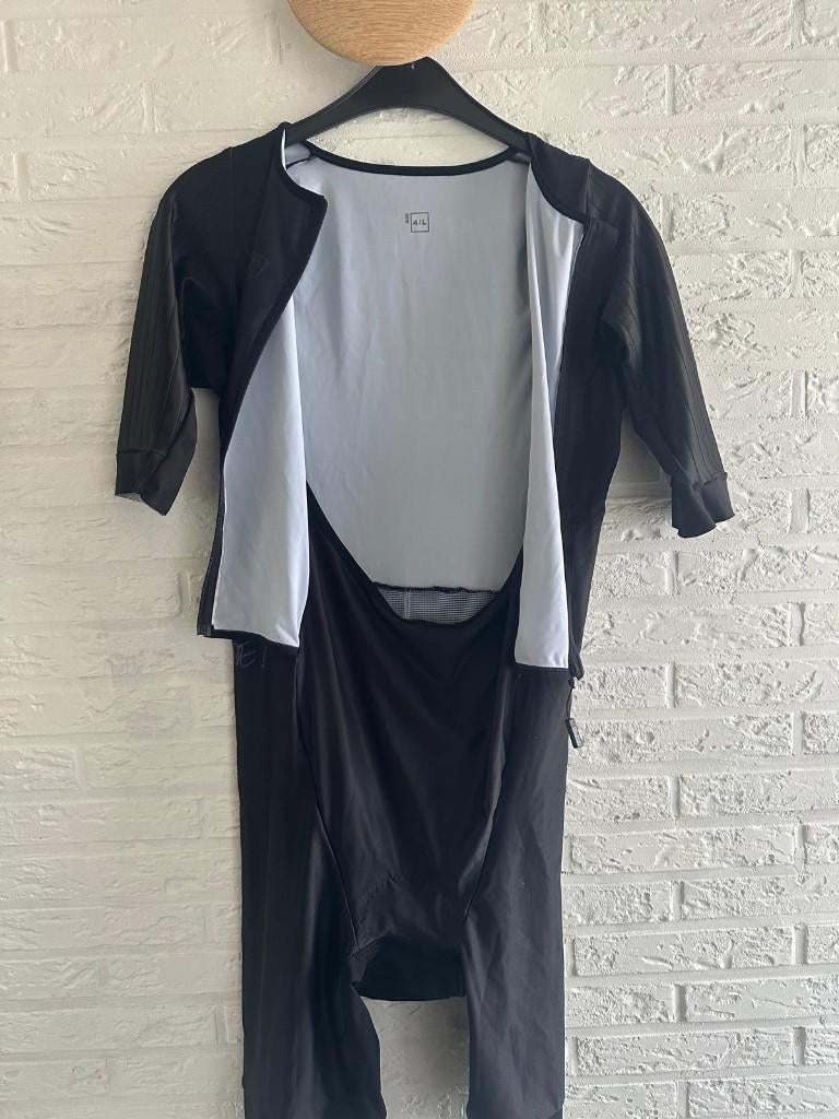 trisuit Bioracer L, Ophalen, Zo goed als nieuw, L