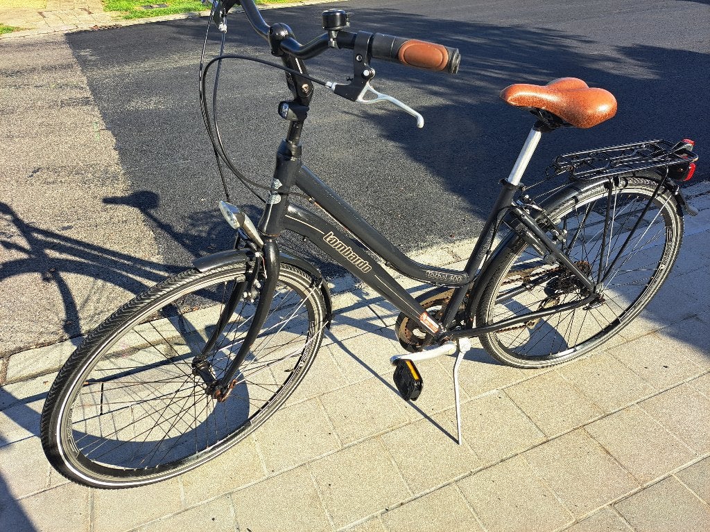 Vélo pour femme, Enlèvement, Comme neuf, Autres marques, Vitesses