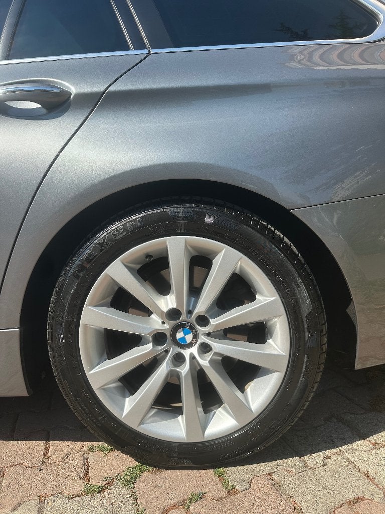 5x120 Bmw velgen 18inch, Ophalen, 18 inch, Gebruikt, Velg(en)