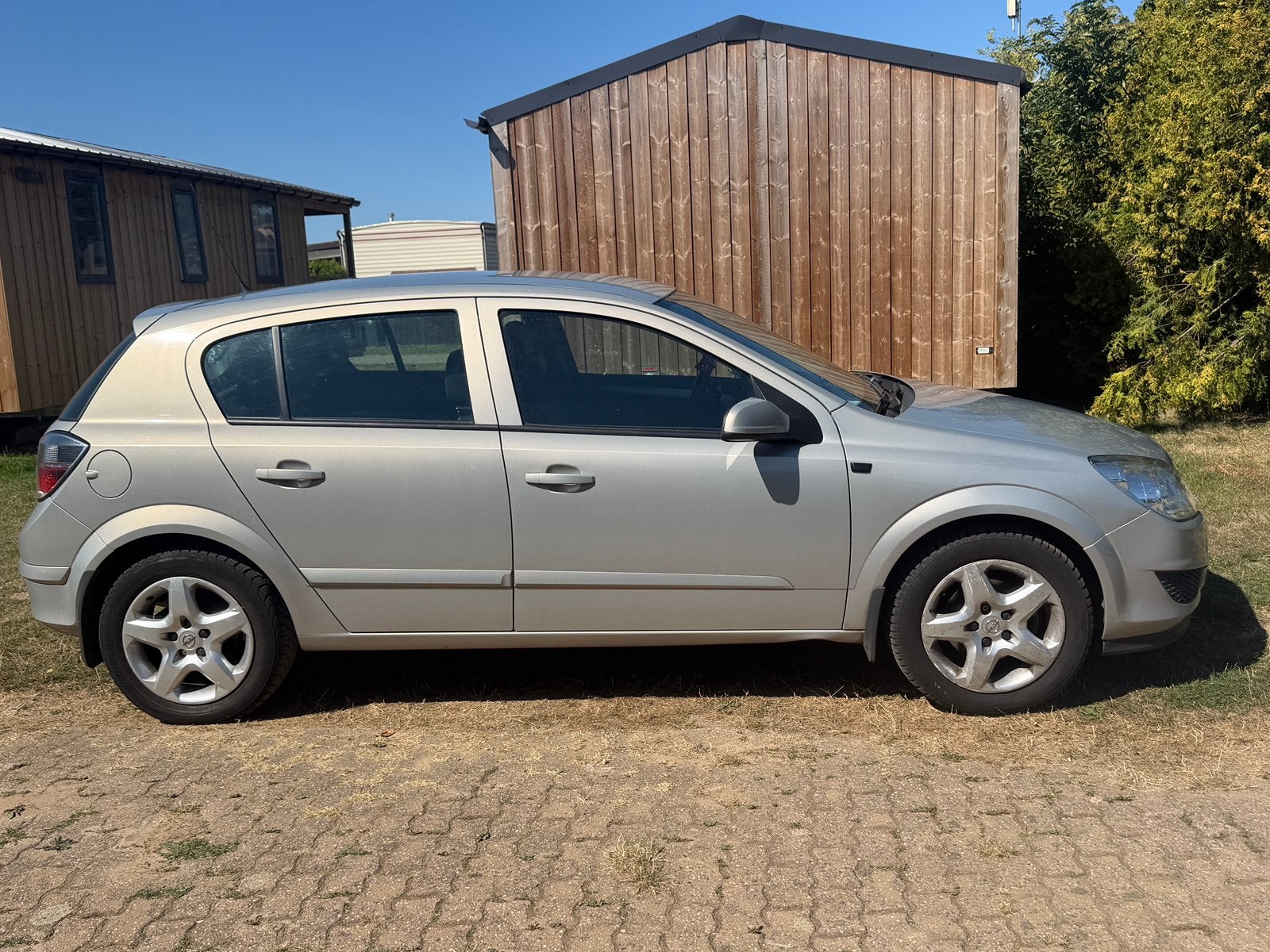 Opel Astra À vendre, Achat, Particulier, Astra