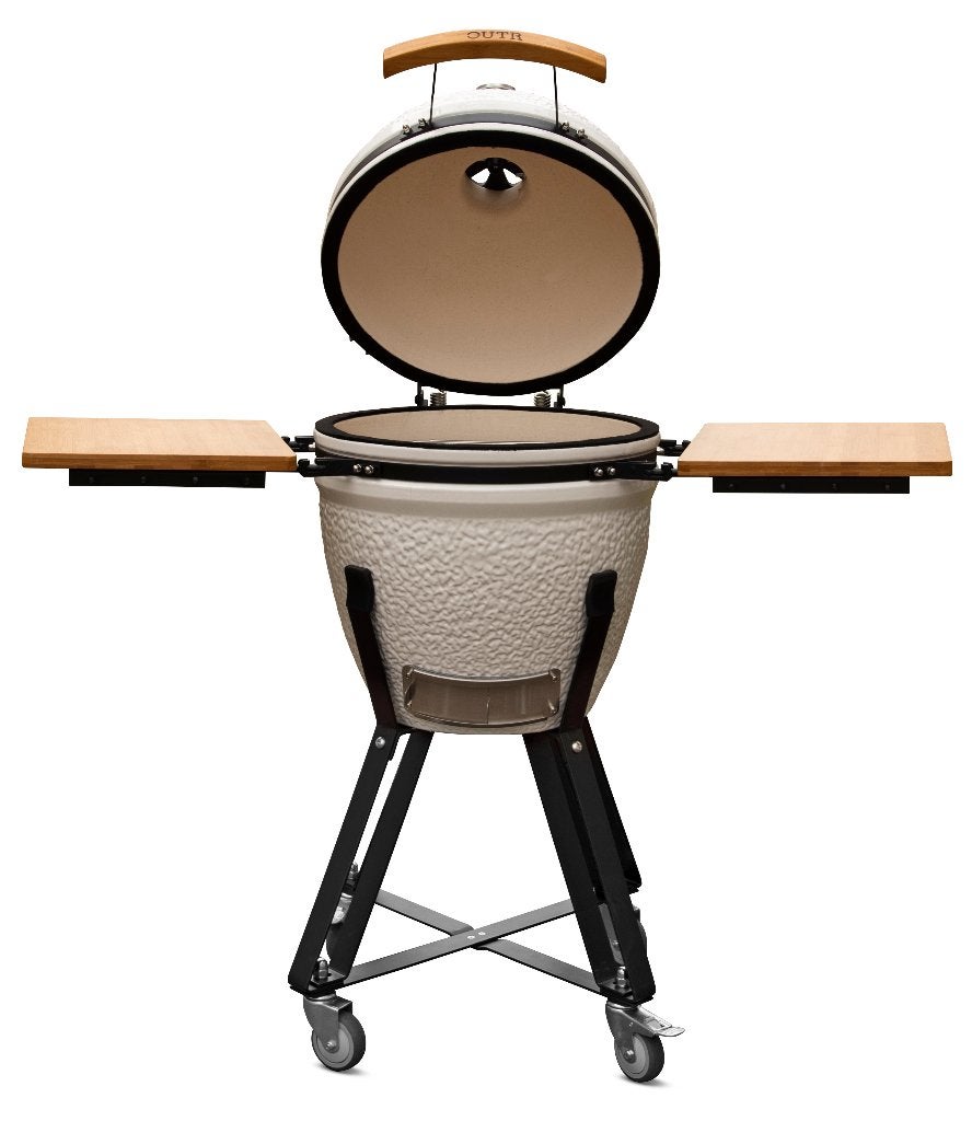 Kamado Outr M50, Ophalen, Nieuw, Outr