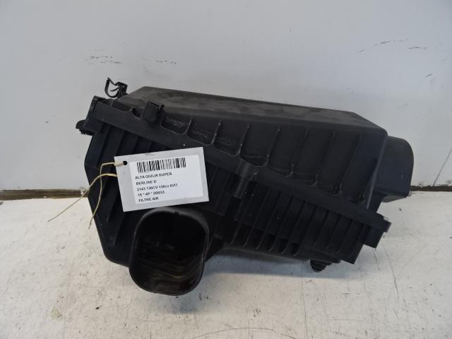 FILTRE À AIR Alfa Romeo Giulia (952) (01-2015/10-2022), Utilisé, Alfa Romeo