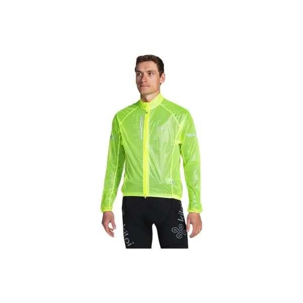 Veste pluie Kilpi, Vélos & Vélomoteurs, Vêtements d'extérieur, Femmes, Enlèvement ou Envoi, Kilpi