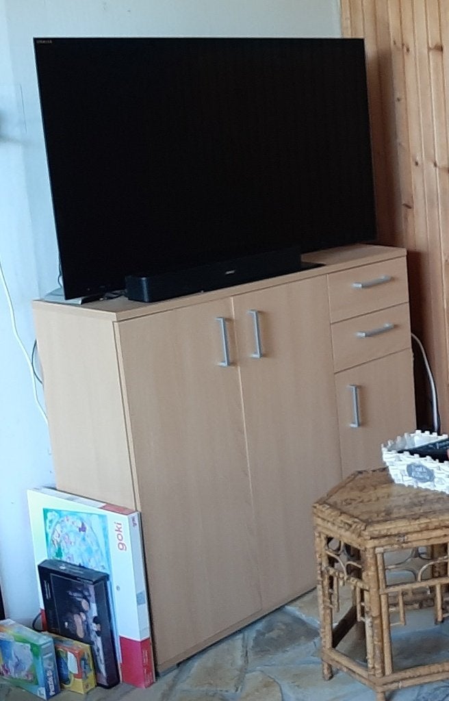 tv Sony 46", Enlèvement, Comme neuf, LED, Sony