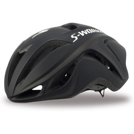 S- works evade helm, Ophalen of Verzenden, Zo goed als nieuw, Helm