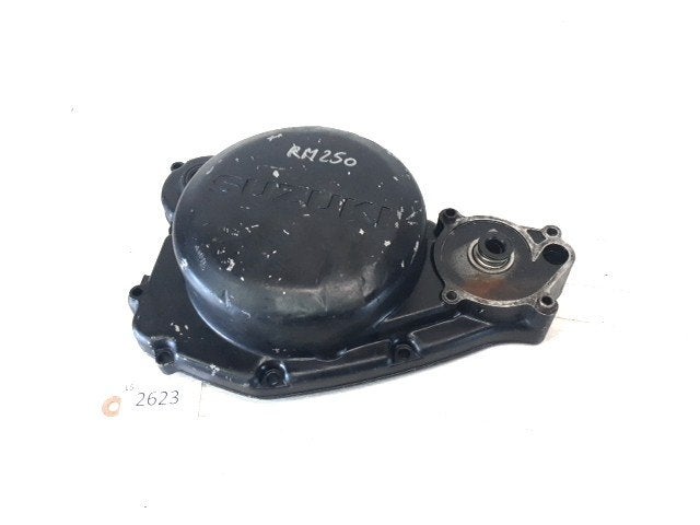 RM250 1991 - 1995 Suzuki Carterdeksel D1-53971, Motoren