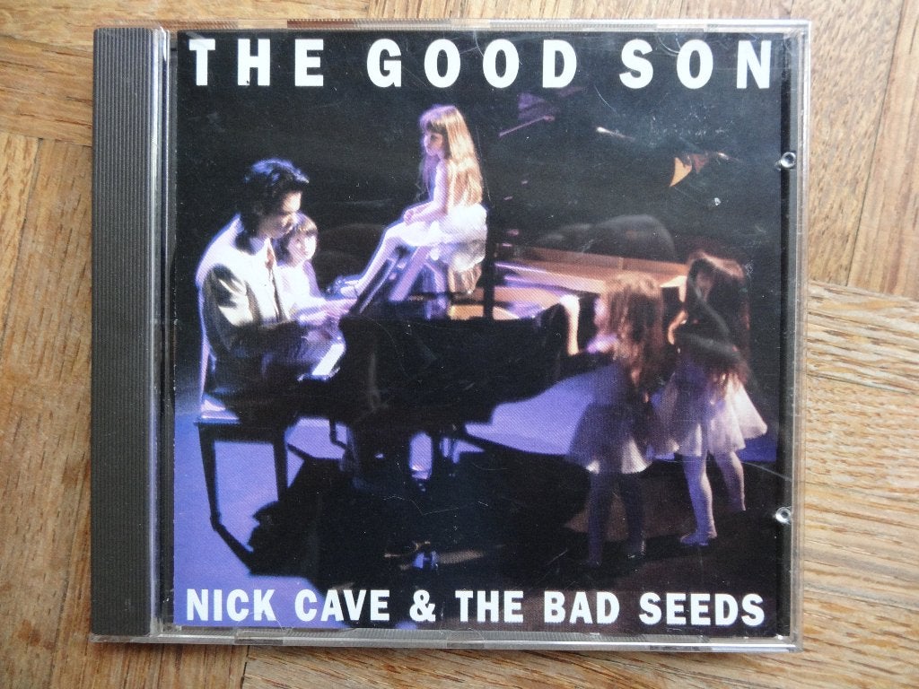 CD - Nick Cave & The Bad Seeds, Gebruikt, Ophalen of Verzenden, Alternative Rock, Album
