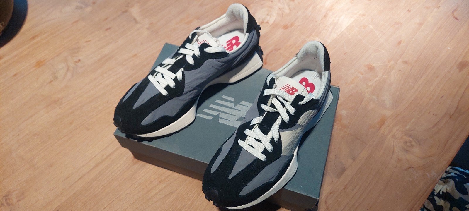 New Balance neuve 41, Enlèvement, Neuf