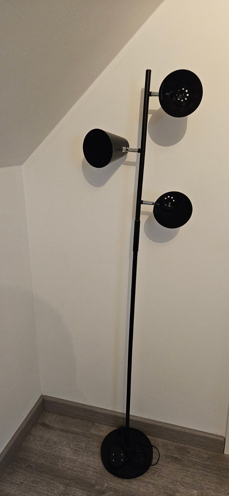 Lampadaire neuf