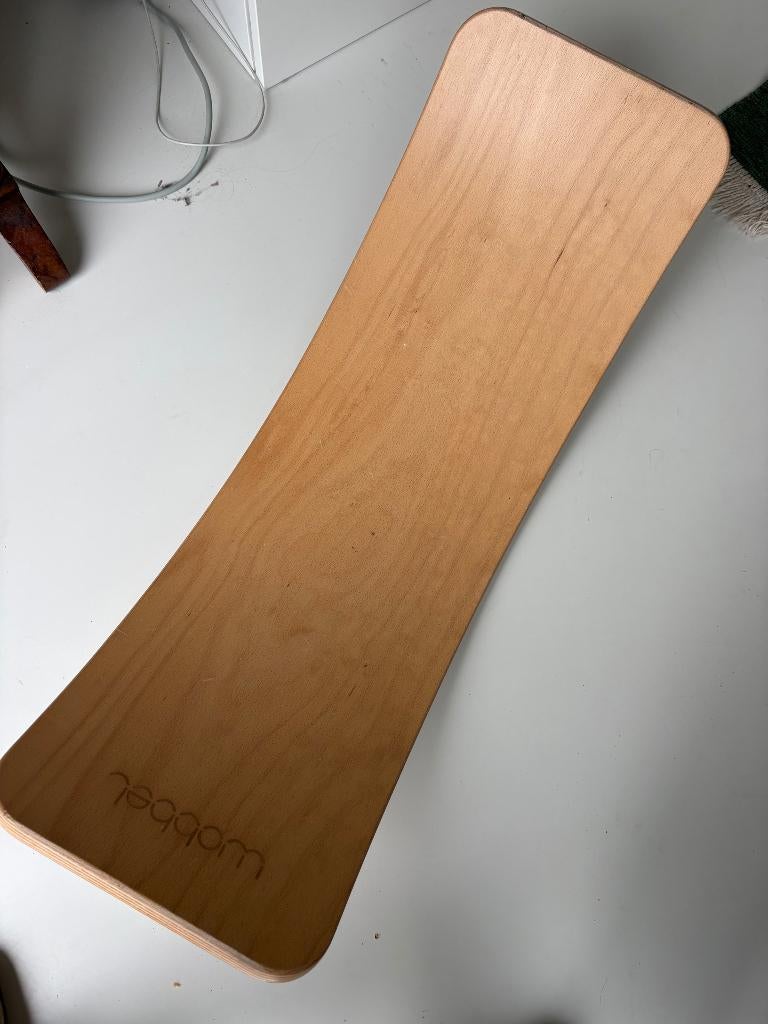 Wobbel, Ophalen, Gebruikt