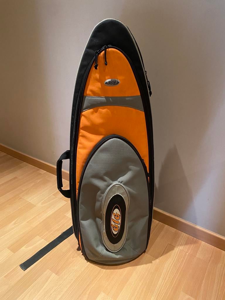 Gig bag trombone, Ophalen, Gebruikt, Trombone