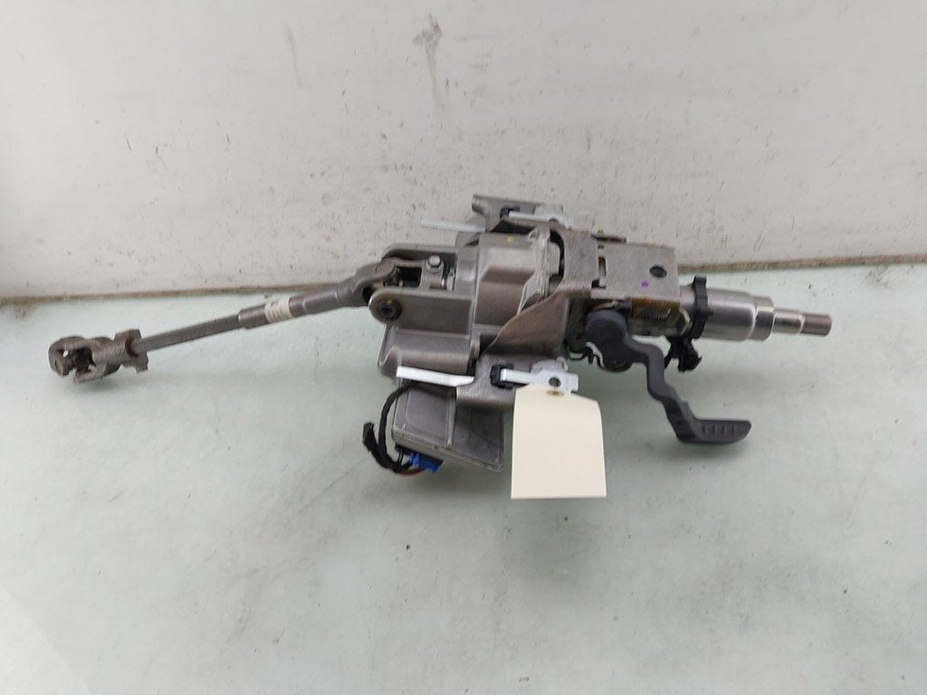 DIRECTION ASSISTEE ELECTRIQUE Opel Corsa E (01-2014/06-2019), Autos : Pièces & Accessoires, Opel, Opel Automobile GmbH, Utilisé