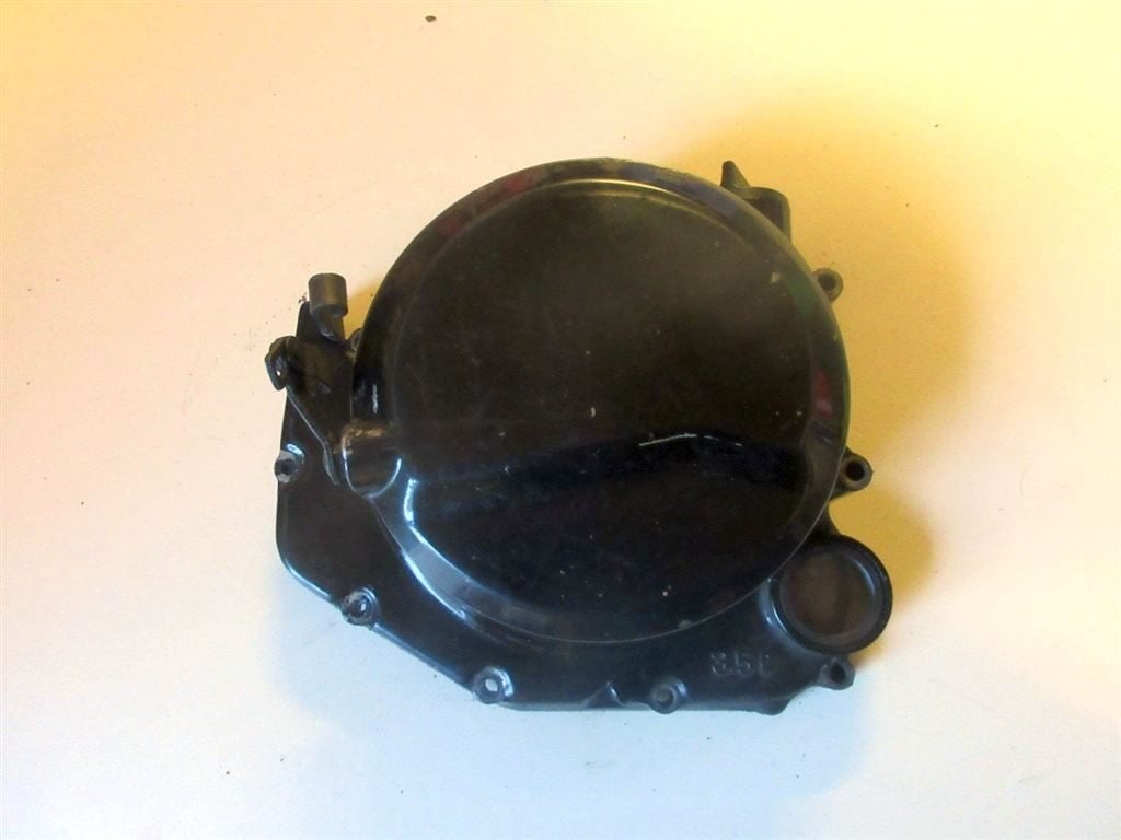 Kawasaki GPz750 koppelingdeksel koppelingkap deksel Gpz 750, Ophalen of Verzenden, Gebruikt