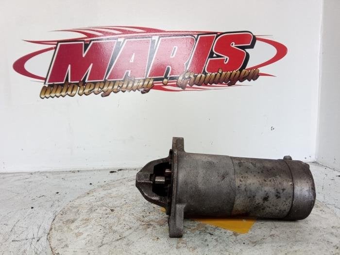 Démarreur d'un Opel Vectra, -, -, Opel, 3 mois de garantie