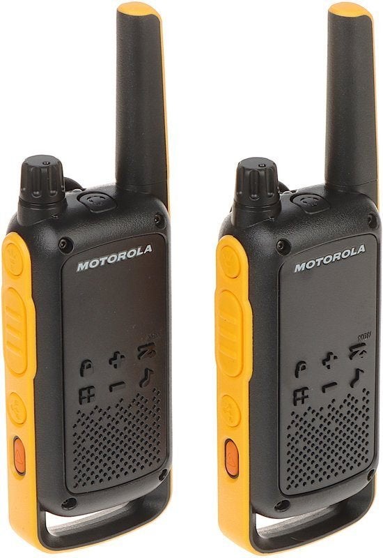 À LOUER : Talkies-walkies professionnels, Télécoms, Fonction mains libres, Enlèvement, 2 à 5 km, Neuf