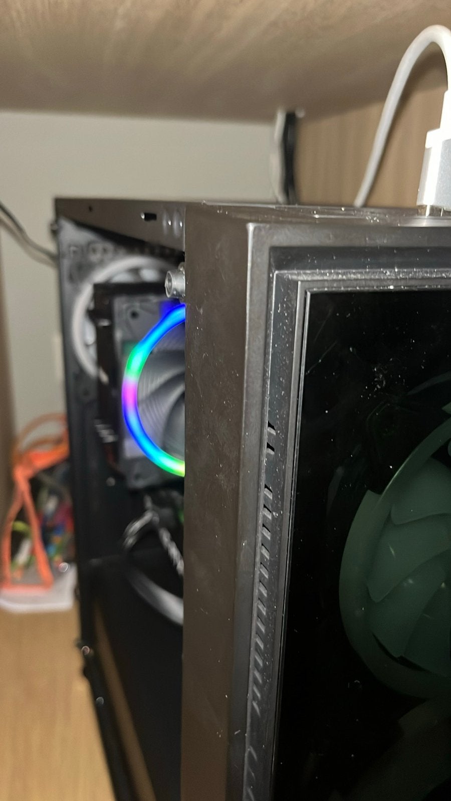 Gaming setup tekoop, 32 GB, Avec carte vidéo, 4 Ghz ou plus, Enlèvement