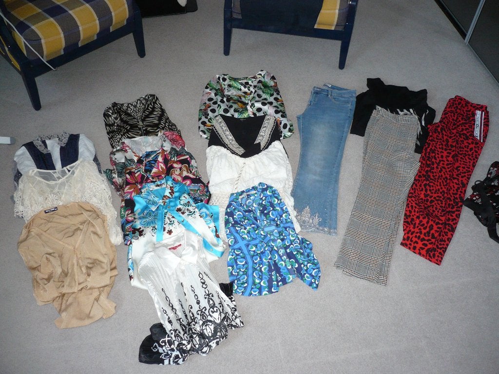 dames kledingpakket, Kleding | Dames, Ophalen, Zo goed als nieuw