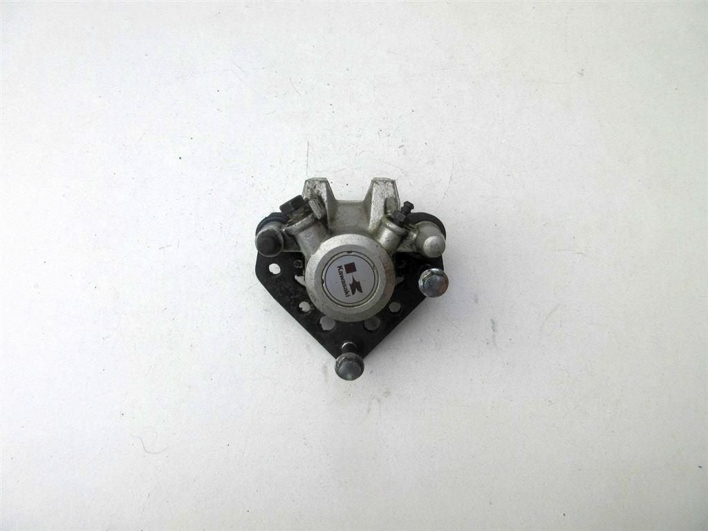 Kawasaki GPZ600R remklauw RV rem klauw tang GPZ 600 remtang, Enlèvement ou Envoi, Utilisé