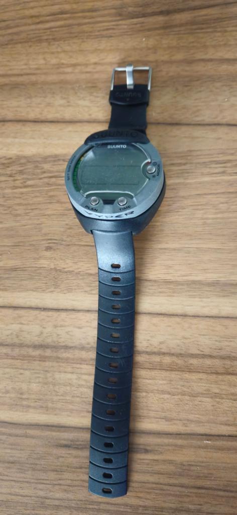 Suunto Vyper, Sports nautiques & Bateaux, Enlèvement, Ordinateur de plongée