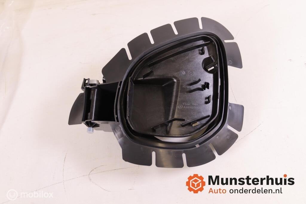 Tankdop Mercedes Vito Bestel W638 ('96-'03) A44763758500, Mercedes-Benz, Nieuw, Ophalen of Verzenden, Mercedes-Benz
