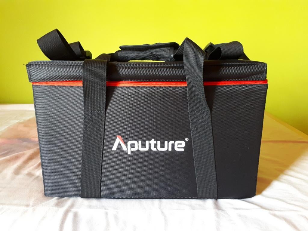 Aputure Filmlampen, Enlèvement, Neuf