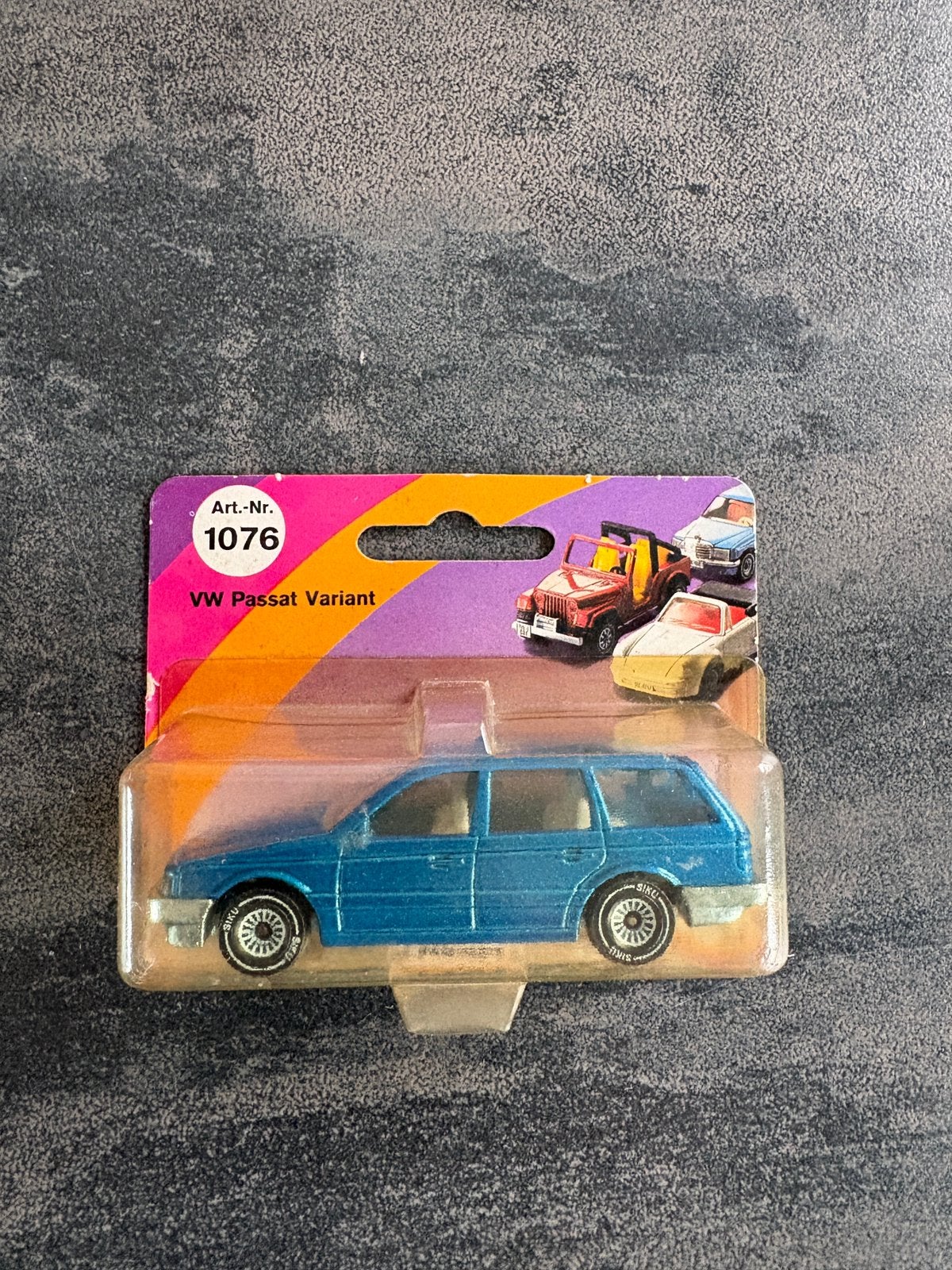 Siku VW Passat Variant, Enlèvement ou Envoi, Neuf, Voiture, SIKU