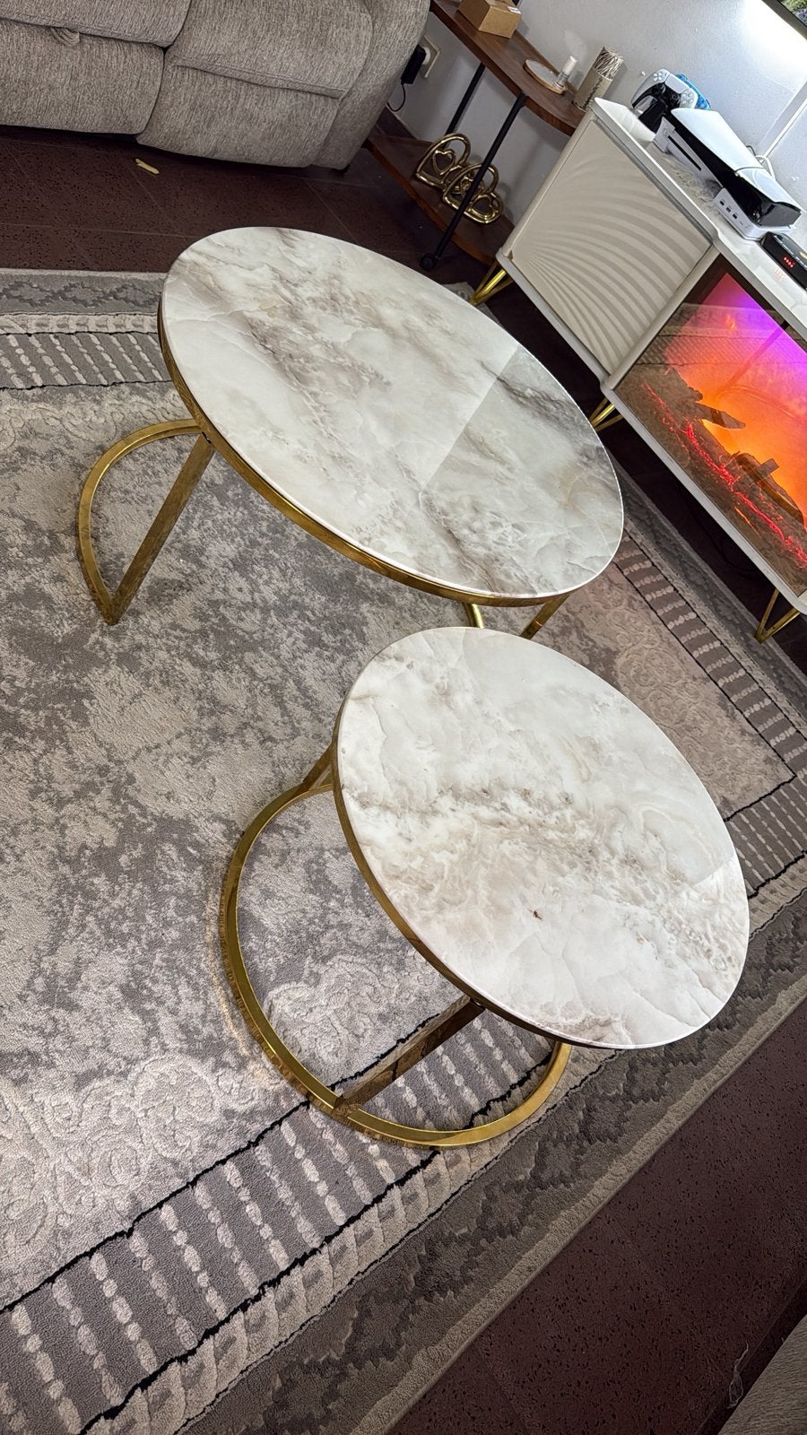 table de salon, Enlèvement, Comme neuf