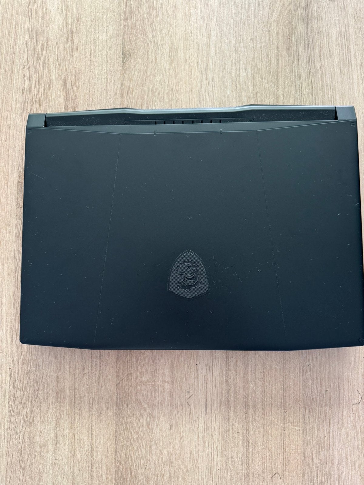 MSI Katana 15 HX B14W - Gaming Laptop, Computers en Software, Windows Laptops, Zo goed als nieuw, 15 inch, SSD, 2 tot 3 Ghz, 16 GB