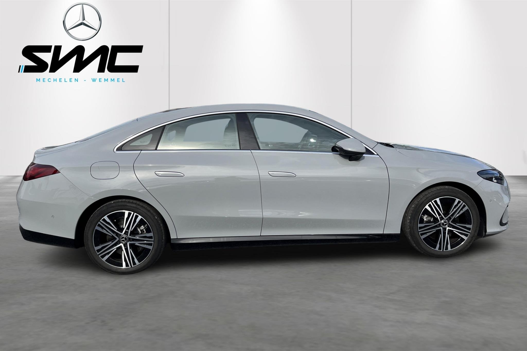 Mercedes-Benz CLA-Klasse CLA 250+ Business Edition, Autos, Volant multifonction, Achat, 4 portes, Entreprise