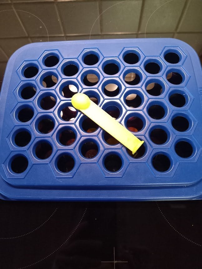 TUPPERWARE : ravissimo, Ophalen, Nieuw, Overige typen, Met compartimenten