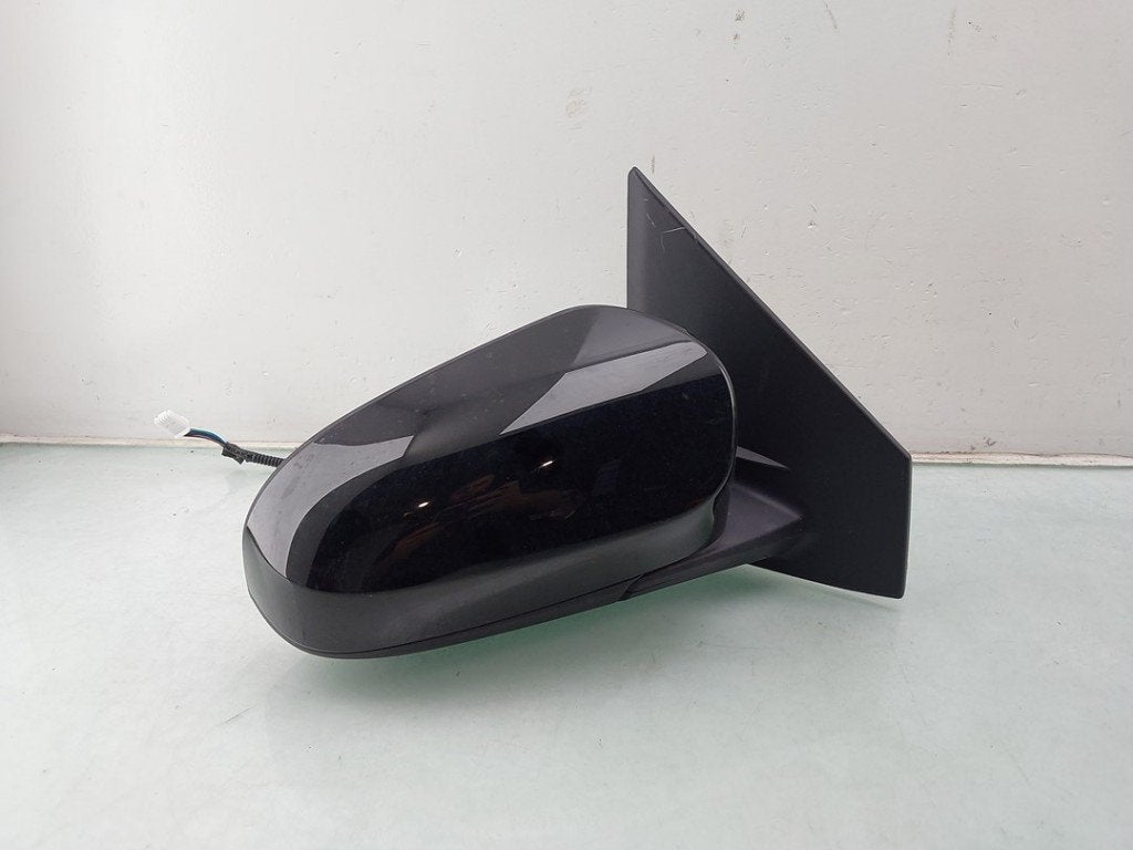 RETROVISEUR EXTERIEUR DROIT Toyota Aygo X (|879100H130|), Kundenbetreuung@toyota.de, Toyota, Utilisé, Toyota-Allee 2
50858  Köln, DE
