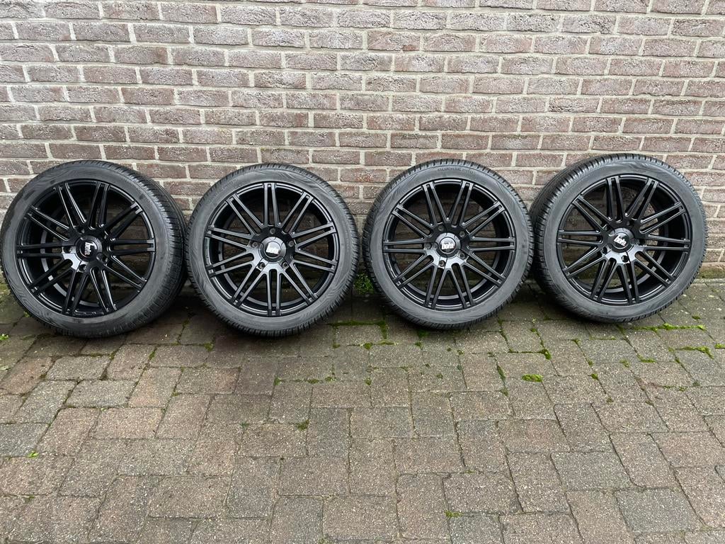 20 inch Bola set voor Ford transit custom/tourneo, Auto-onderdelen, Banden en Velgen, Ophalen