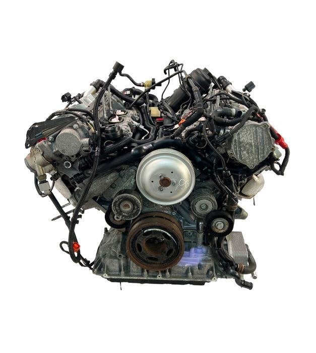 Moteur Audi A4 S4 A5 S5 A6 A7 A8 Q5 SQ5 3.0 TFSI - CTU//CGW, Autos : Pièces & Accessoires, Moteurs & Accessoires, Envoi, Révisé