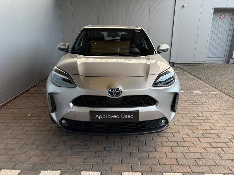 Toyota Yaris Cross Dynamic Plus, Auto's, Automaat, Adaptive Cruise Control, Euro 6, 1490 cc