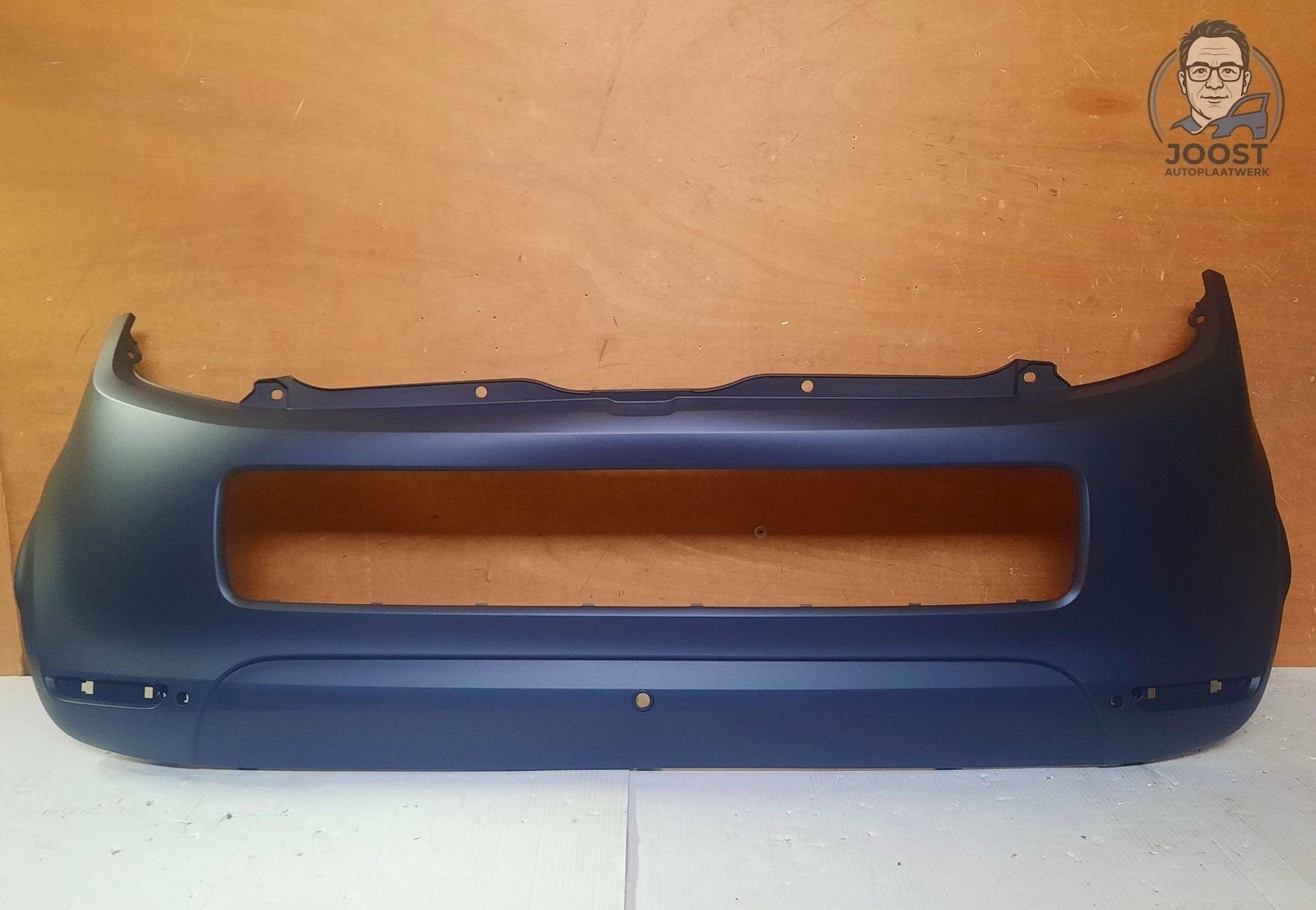 Achterbumper nieuw orgineel Renault Twingo III 14 850222483R, Neuf, Renault, -Quai Le Gallo, 92100 Boulogme-Billancourt, Frankrijk