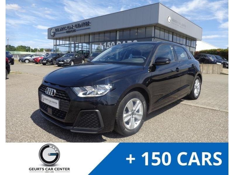 Audi A1 Sportback 25 TFSi Advanced Automaat !, Automaat, A1, Euro 6, 95 pk